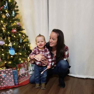 Meet your Posher, Kelsey